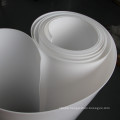 Manufacture High Quality 100% Virgin PTFE 0.1mm PTFE Sheet